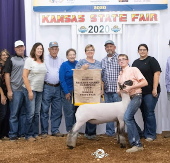 Meet your Posher, Clayton - Picture 1 of 1